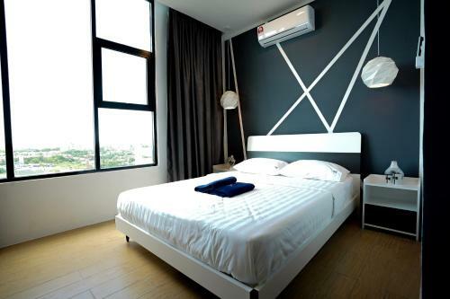 Apartamento Itcc Manhattan Suites #2 By Pinstay