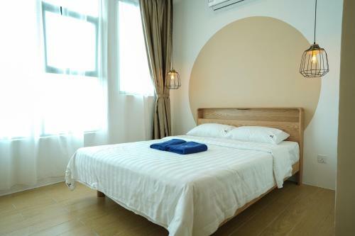 Apartamento Itcc Manhattan Suites #2 By Pinstay