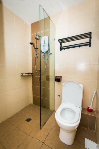 Apartamento Itcc Manhattan Suites #2 By Pinstay