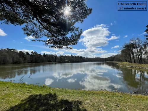 Chestnut Farm Holiday Cottages