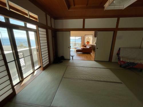 Coast House Nabura - Vacation Stay 29534v