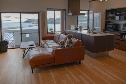 Coast House Nabura - Vacation Stay 29534v