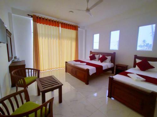 Hotel Bivon Reach By Travel Corners