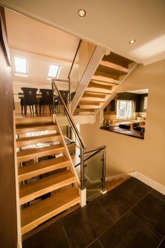 Luxury Model Home, Sandbrook Villas