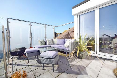 Pirate Haven, Middleton On Sea