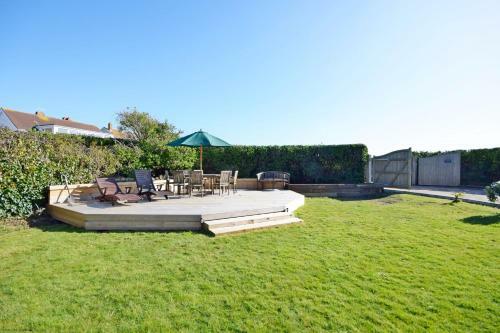 Pirate Haven, Middleton On Sea