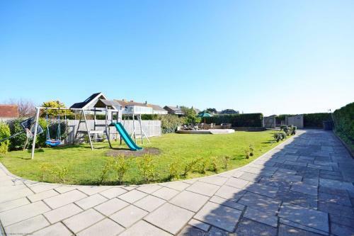 Pirate Haven, Middleton On Sea