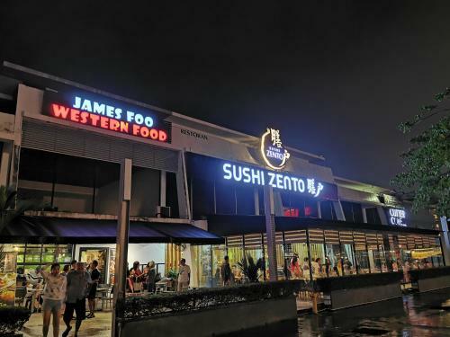 Apartamento Landmark Superb Coastline View Studio # Netflix # Fast Wifi # Atari