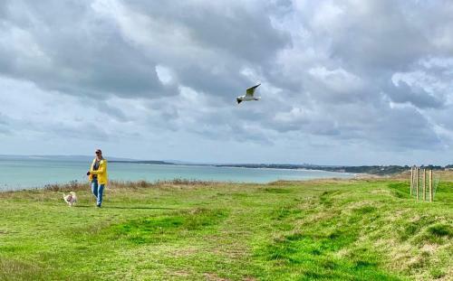 Shorefield Country Park,