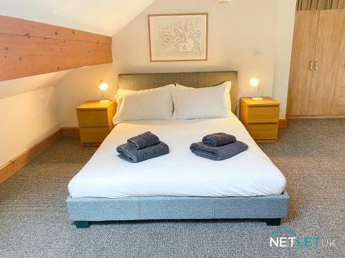 Apartamento 21 Vanguard House