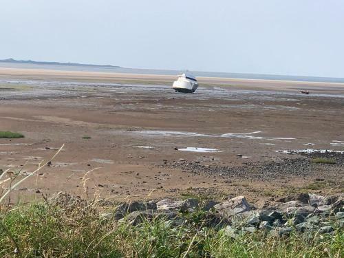 The Trailer By The Sea