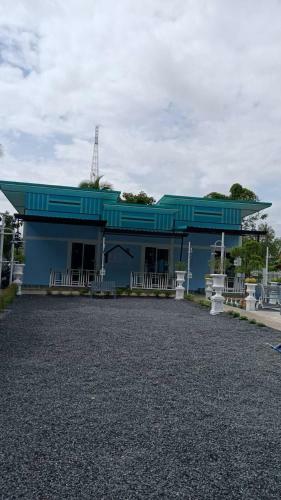 Hostal Khao Thalu Guest House