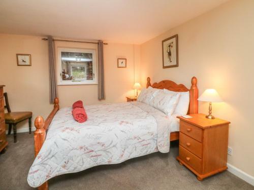 Travellers Rest