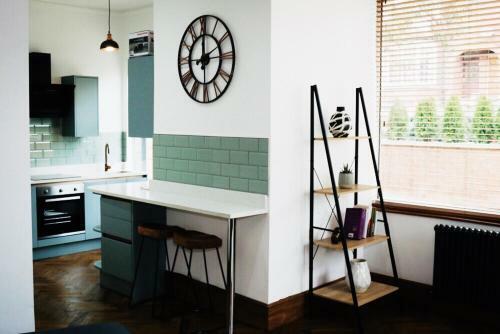 Newly Refurbished Apartment In Chapel Allerton, Leeds