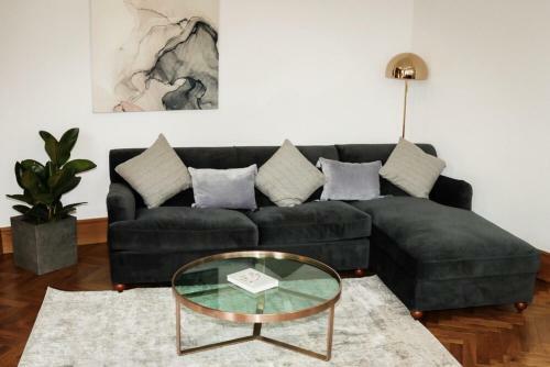 Newly Refurbished Apartment In Chapel Allerton, Leeds
