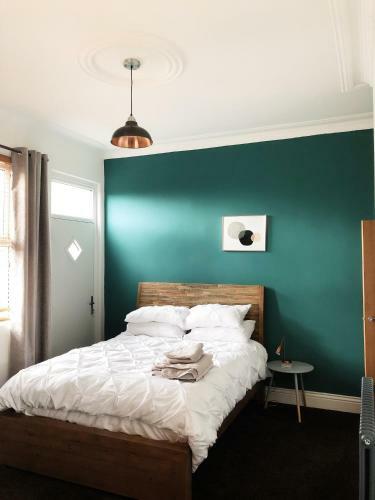 Newly Refurbished Apartment In Chapel Allerton, Leeds