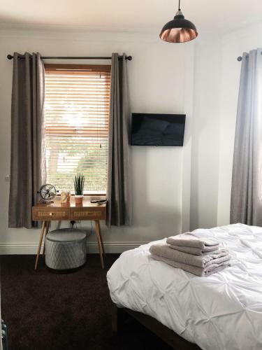 Newly Refurbished Apartment In Chapel Allerton, Leeds