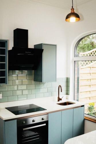 Newly Refurbished Apartment In Chapel Allerton, Leeds