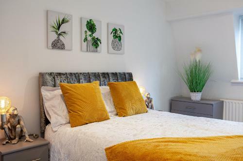 Cosy 2 Bed Apartment - Close To Leeds Centre