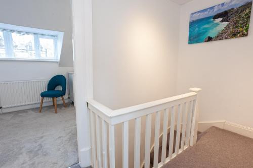 Cosy 2 Bed Apartment - Close To Leeds Centre