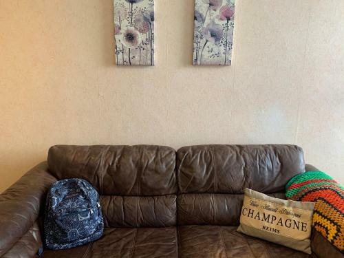 Apartamento Lovely Montrose Flat In Angus