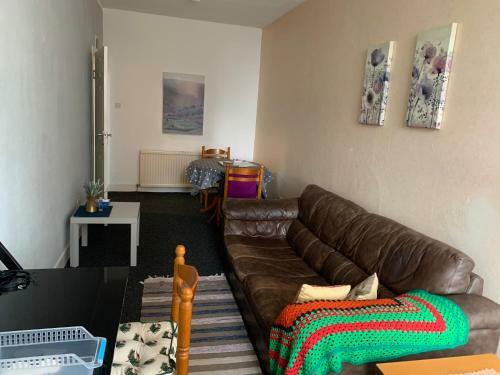 Apartamento Lovely Montrose Flat In Angus