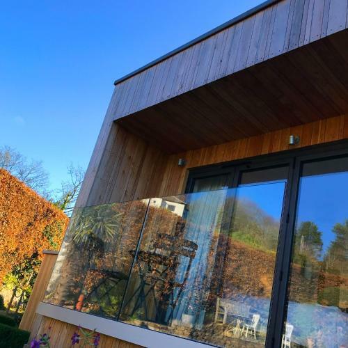 Bed & Breakfast Uplands Garden