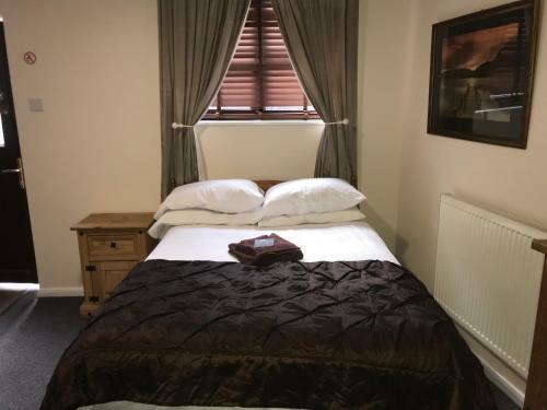 Hotel The Coach House At The Bull Inn
