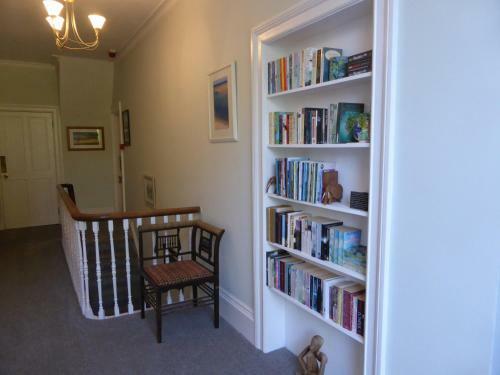 Hostal Cookshayes Country Guest House