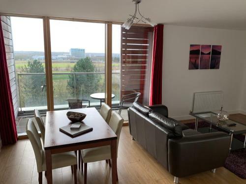 Istay Apartments Vizion