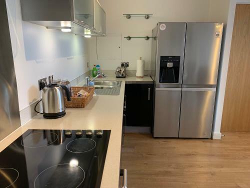 Istay Apartments Vizion