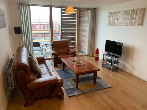 Istay Apartments Vizion