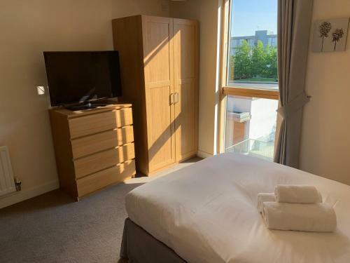 Istay Apartments Vizion