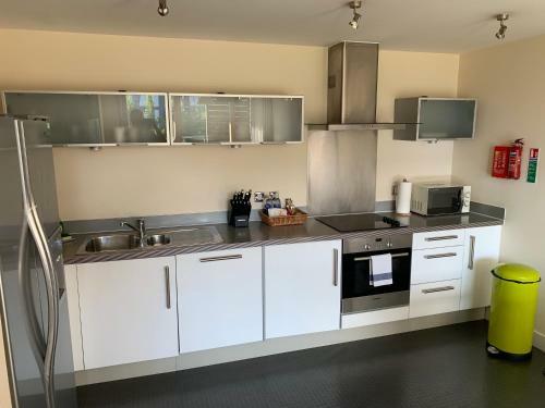 Istay Apartments Vizion