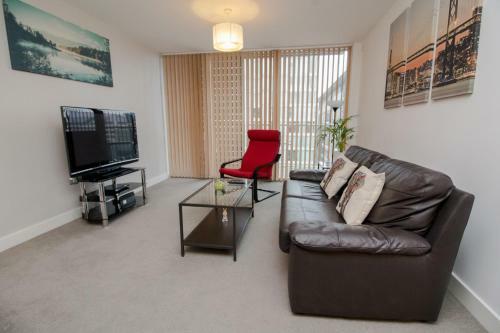 Istay Apartments Vizion