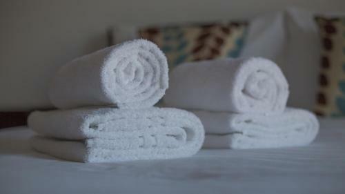 Istay Apartments Vizion