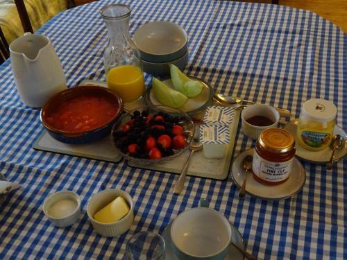 Bed & Breakfast The Old Farmhouse