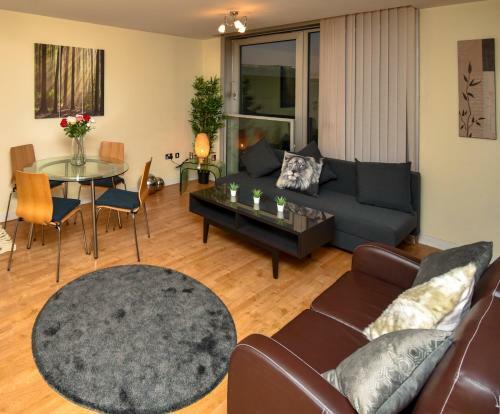 Apartamento The Hub - Instagram Heaven