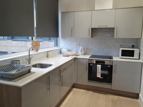 Apartamento Dreamland Suites
