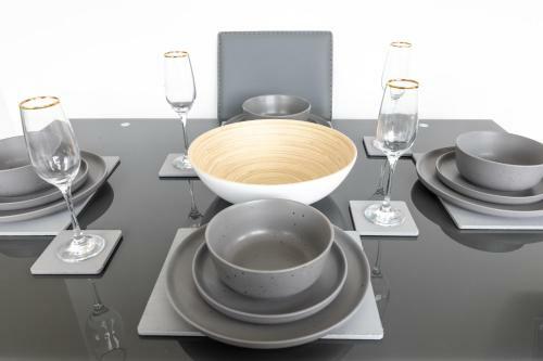 Apartamento Dreamland Suites