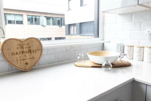 Apartamento Dreamland Suites