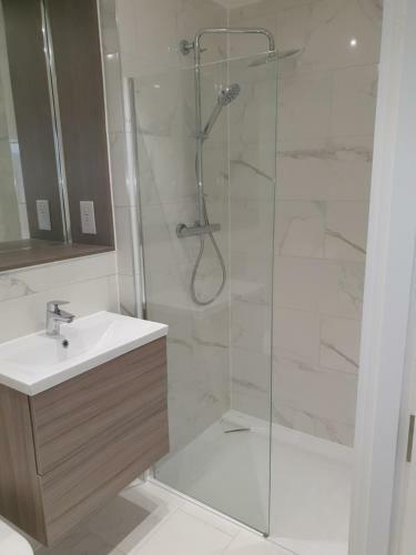 Apartamento Dreamland Suites