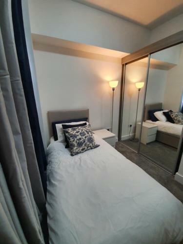 Apartamento Dreamland Suites