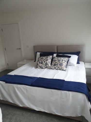 Apartamento Dreamland Suites