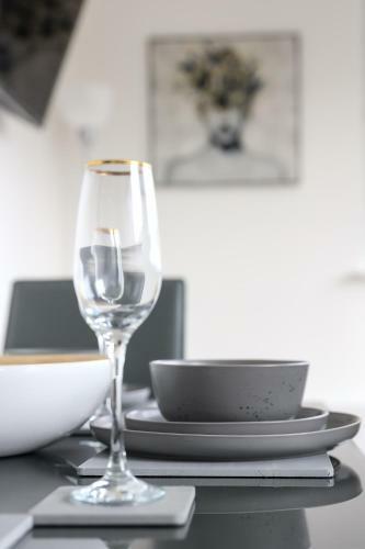 Apartamento Dreamland Suites