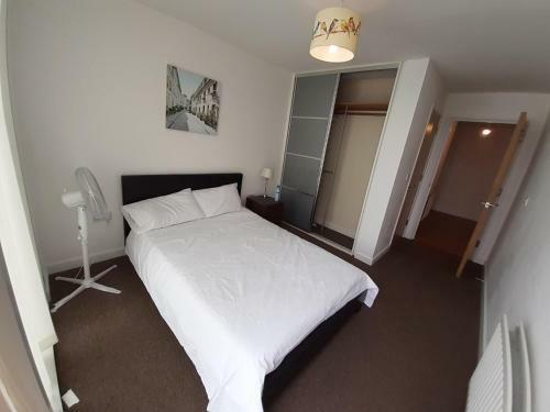 Salaam Letting (city Apartment)