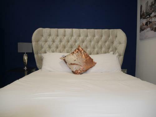 Apartamento Luxustay Clyde House