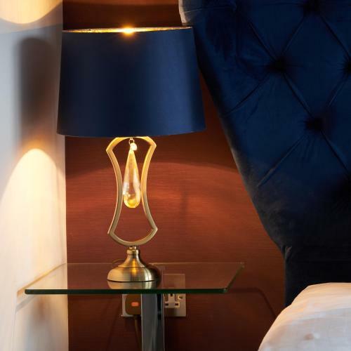 Apartamento Luxustay Clyde House