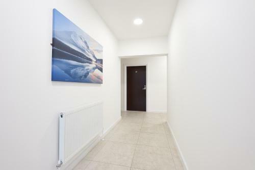 Apartamento Luxustay Clyde House