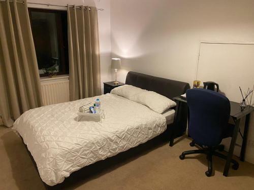 Bed & Breakfast Ashmina House With Free Onsite Parking